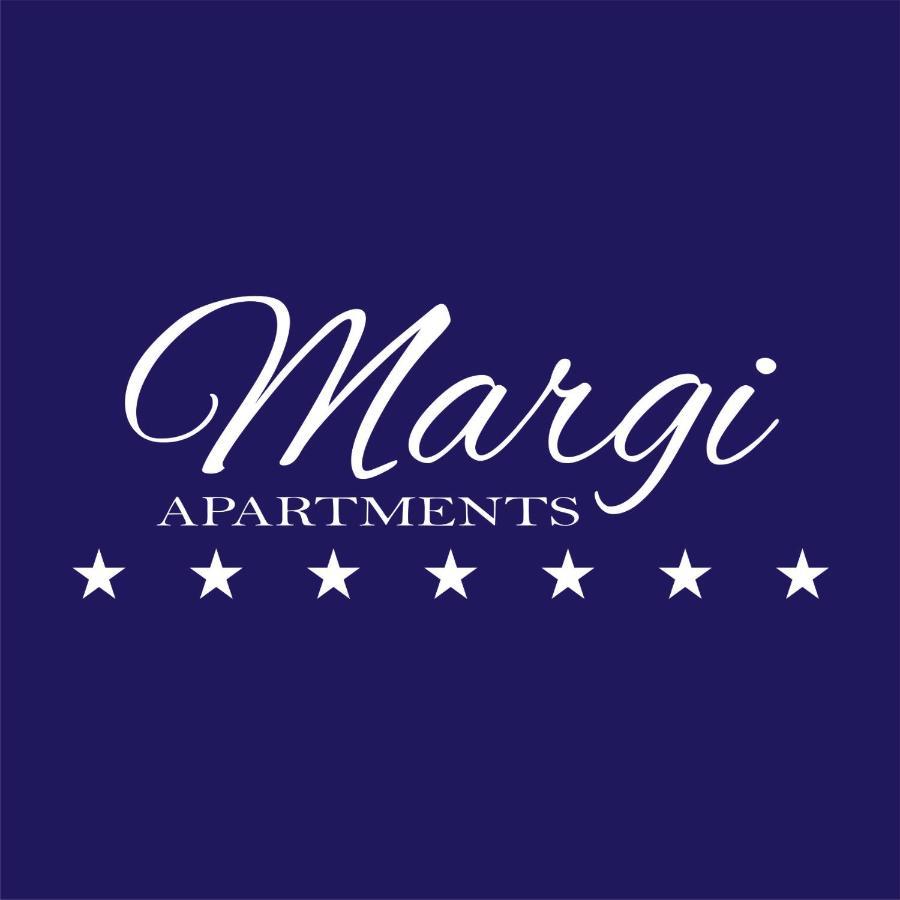 Margi Daphne Lux Beauti Studio ชเตชชิน ภายนอก รูปภาพ